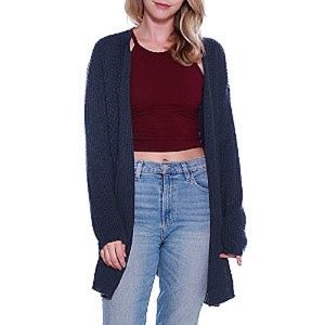 Skylar & Jade by Taylor & Sage Cardigan